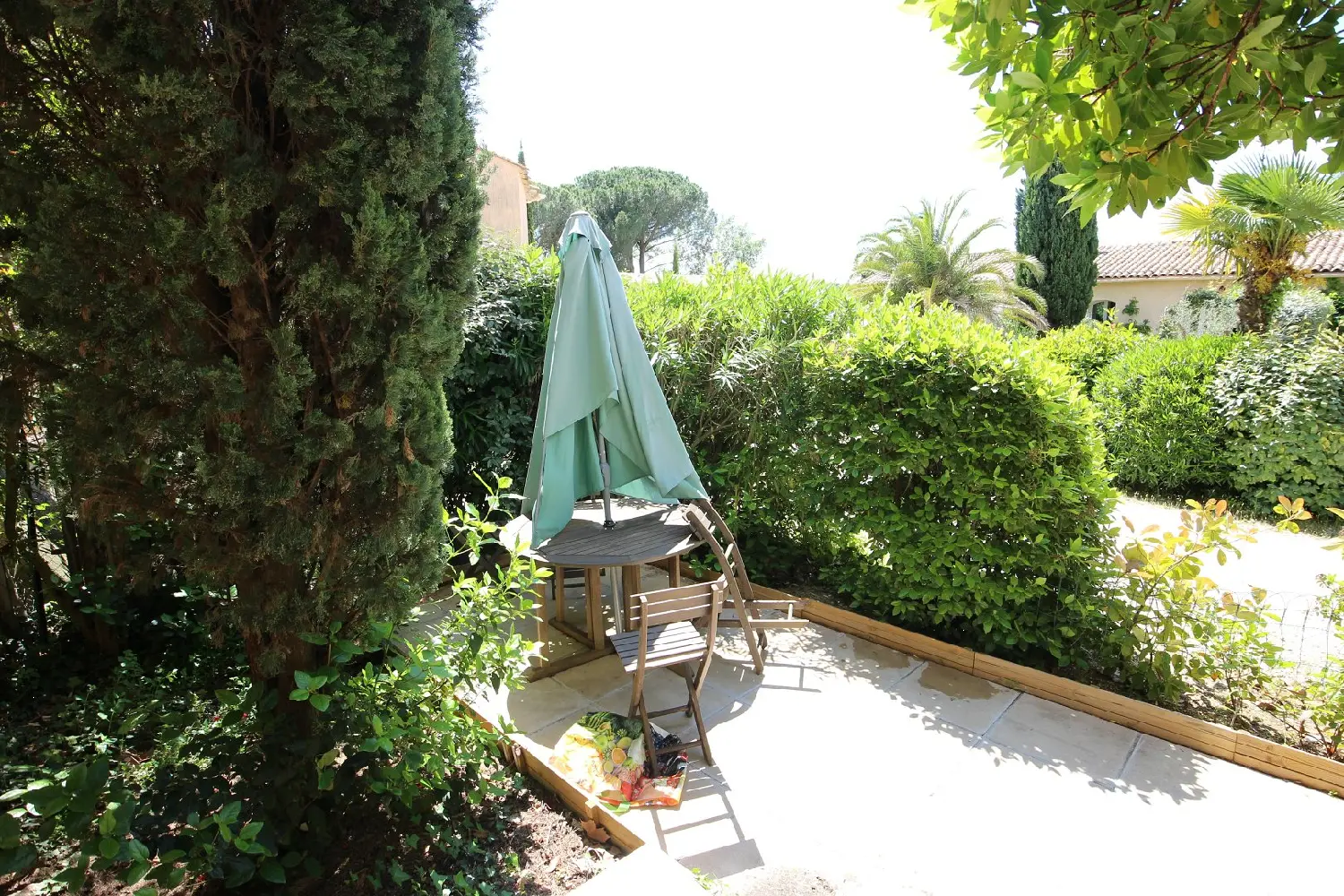  for sale apartment Alignan-du-Vent Hérault 4