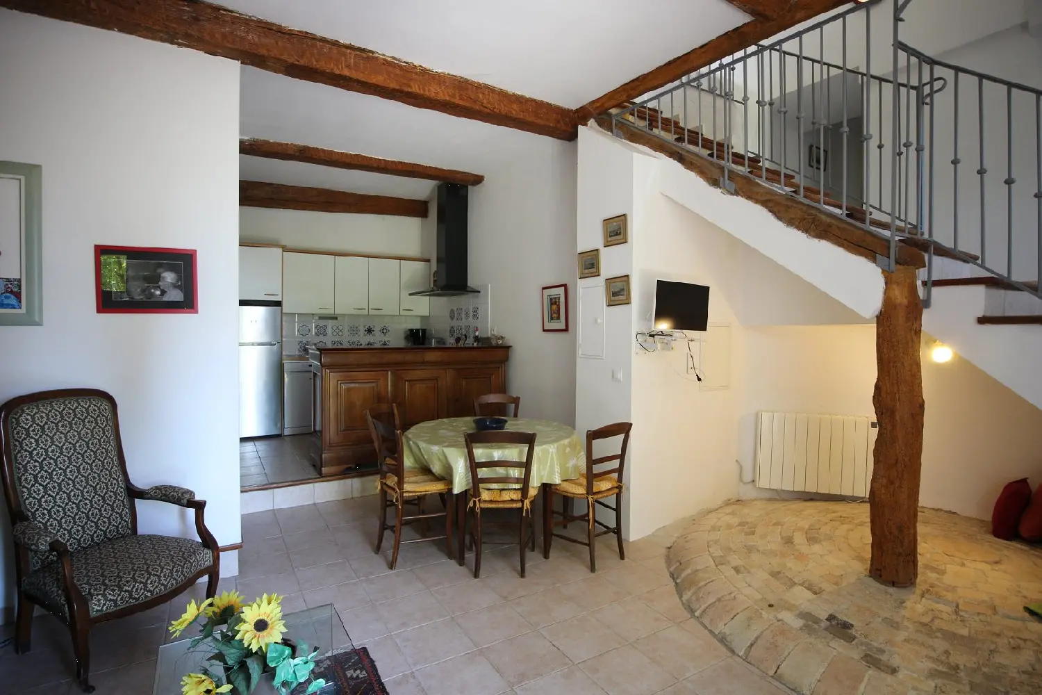  for sale apartment Alignan-du-Vent Hérault 7
