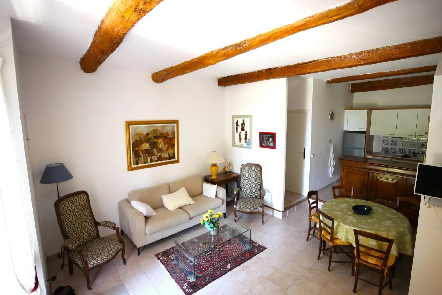  for sale apartment Alignan-du-Vent Hérault 8