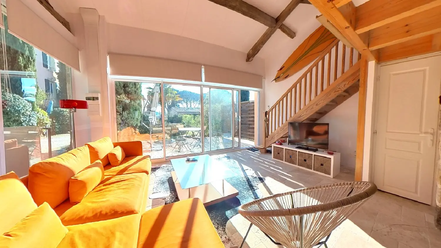  for sale apartment Alignan-du-Vent Hérault 2