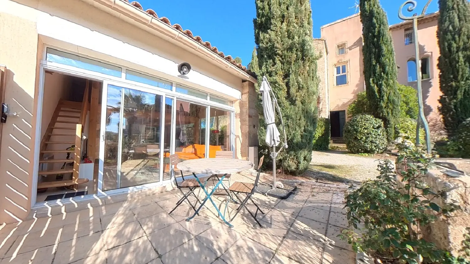  for sale apartment Alignan-du-Vent Hérault 3