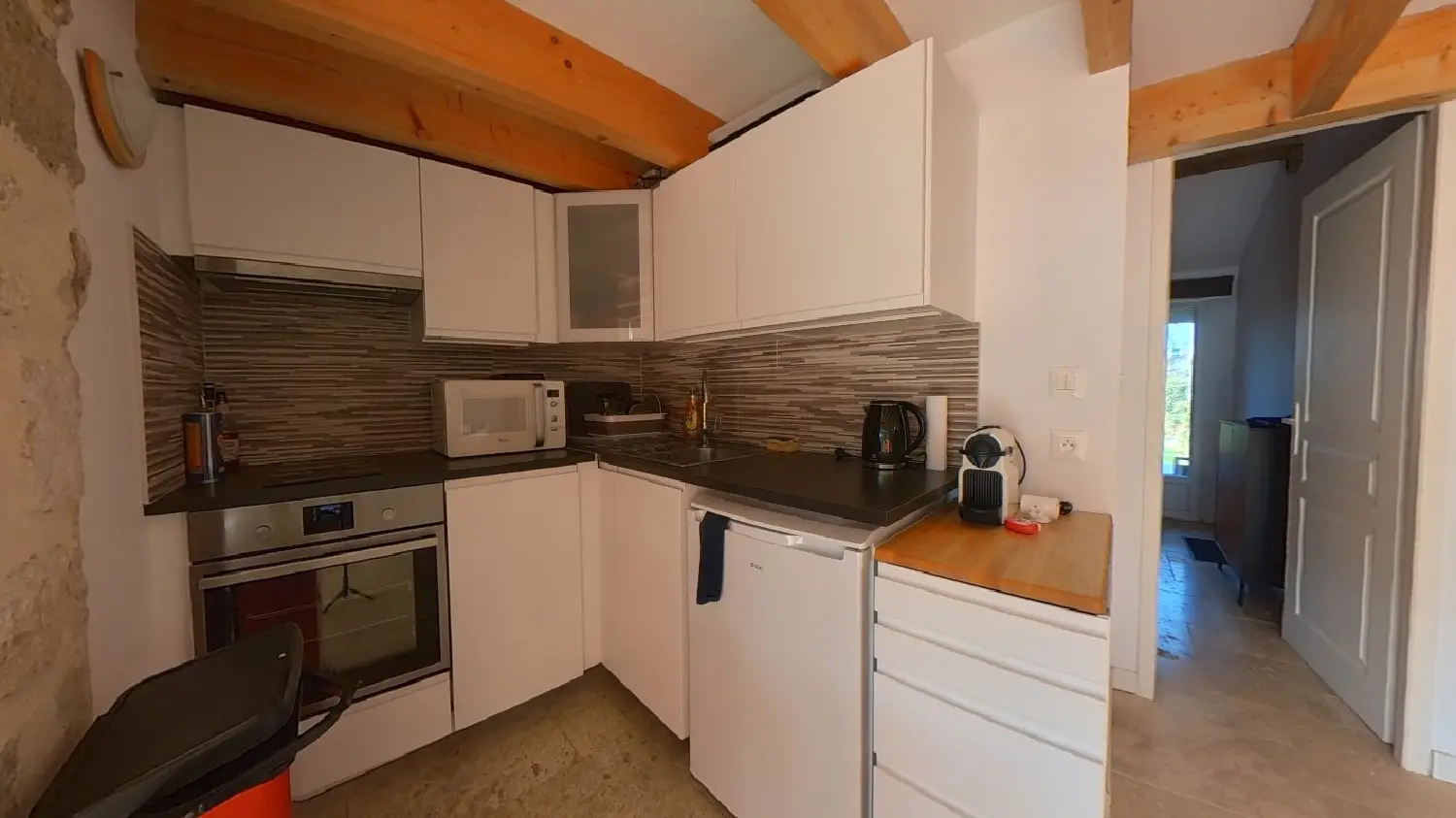  for sale apartment Alignan-du-Vent Hérault 7