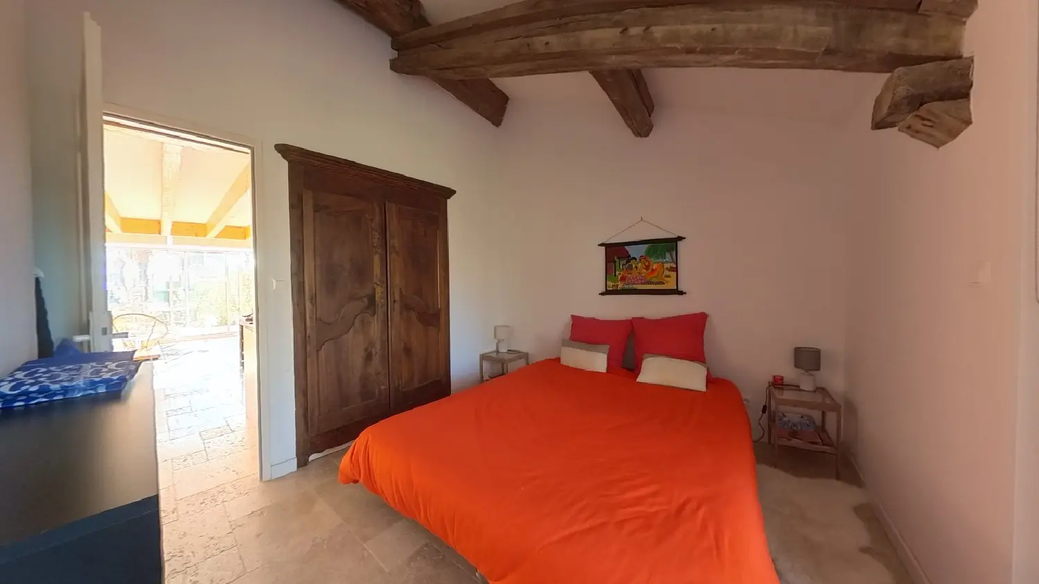  for sale apartment Alignan-du-Vent Hérault 8