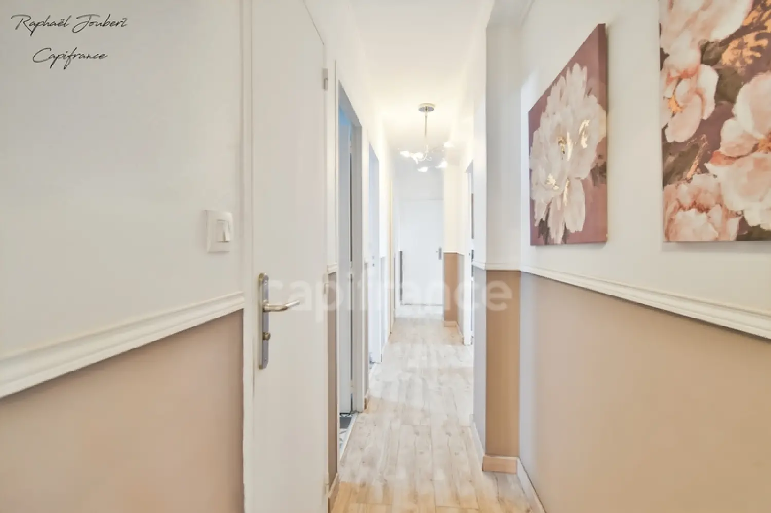  te koop appartement Allonnes Sarthe 7