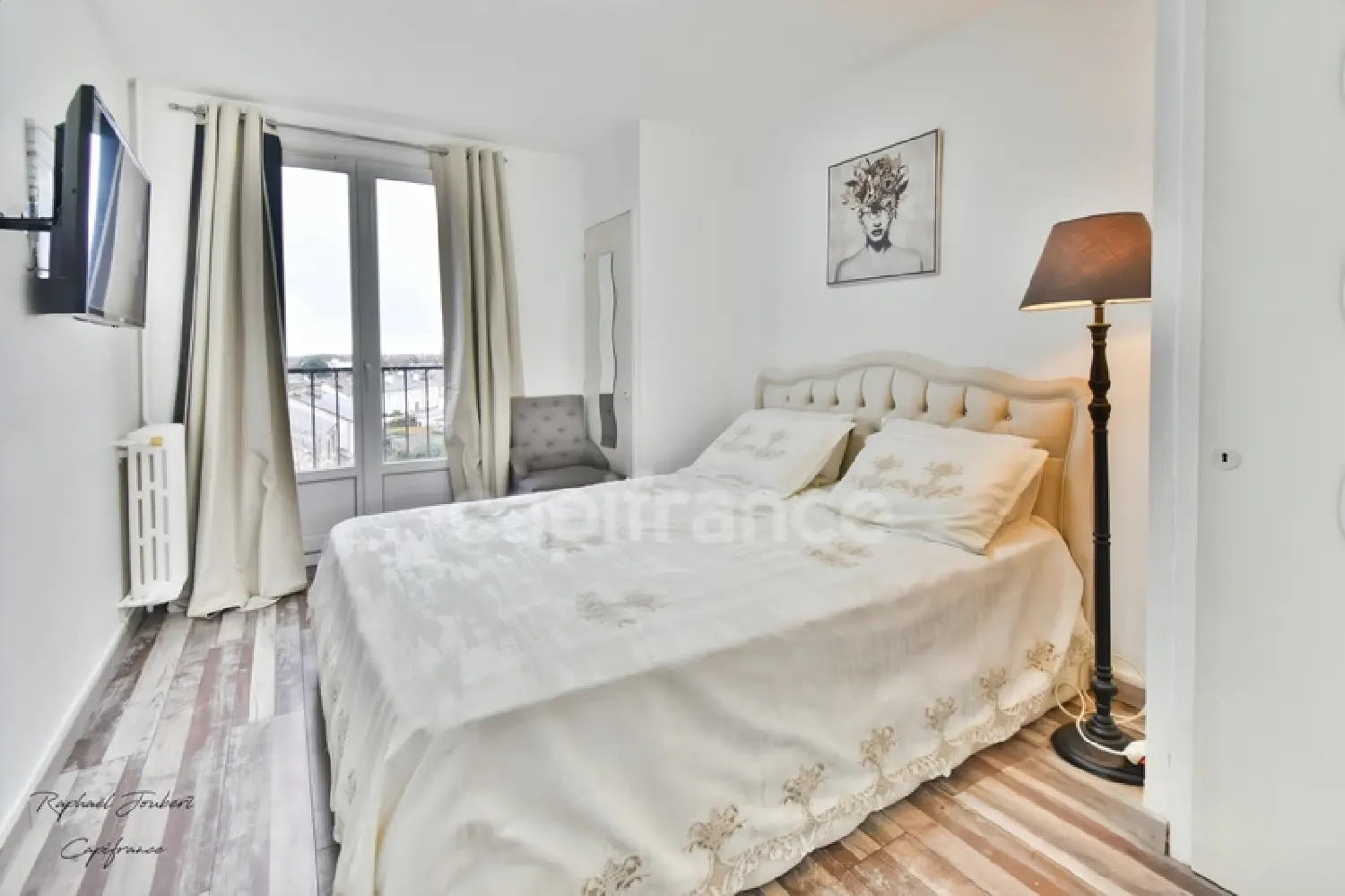  te koop appartement Allonnes Sarthe 8