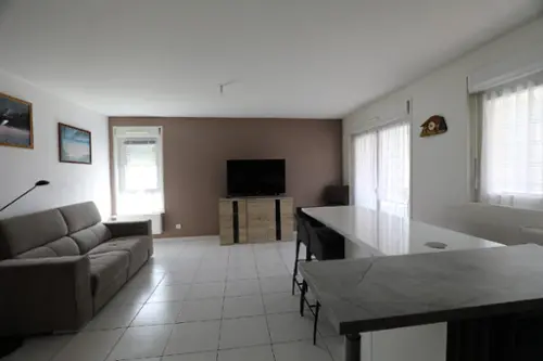 Allonzier-la-Caille Haute-Savoie appartement foto 7093163