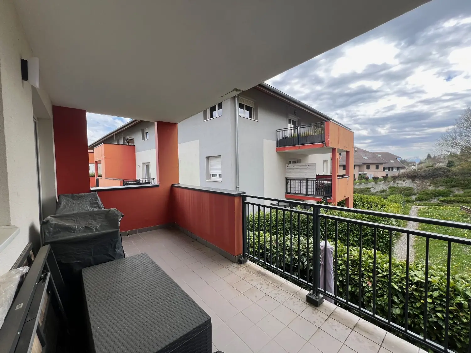  te koop appartement Allonzier-la-Caille Haute-Savoie 2