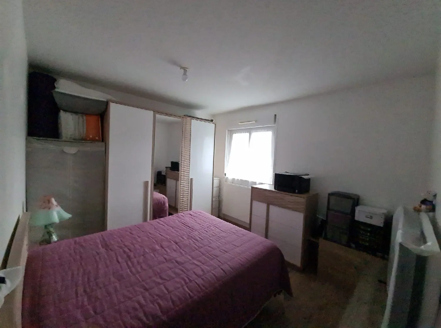  te koop appartement Allonzier-la-Caille Haute-Savoie 4