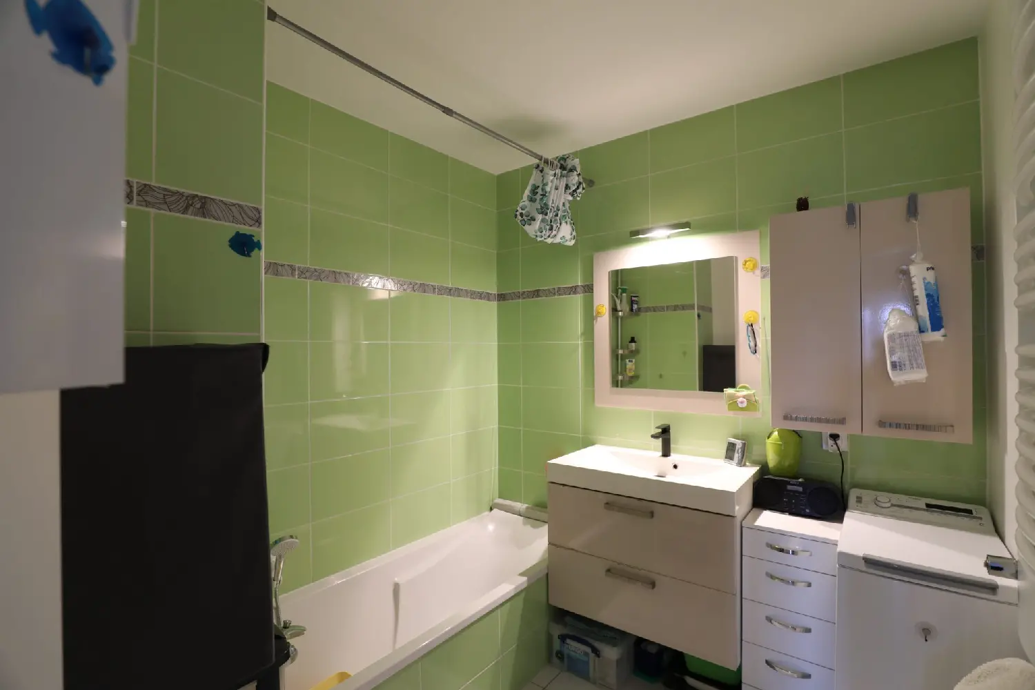  te koop appartement Allonzier-la-Caille Haute-Savoie 5