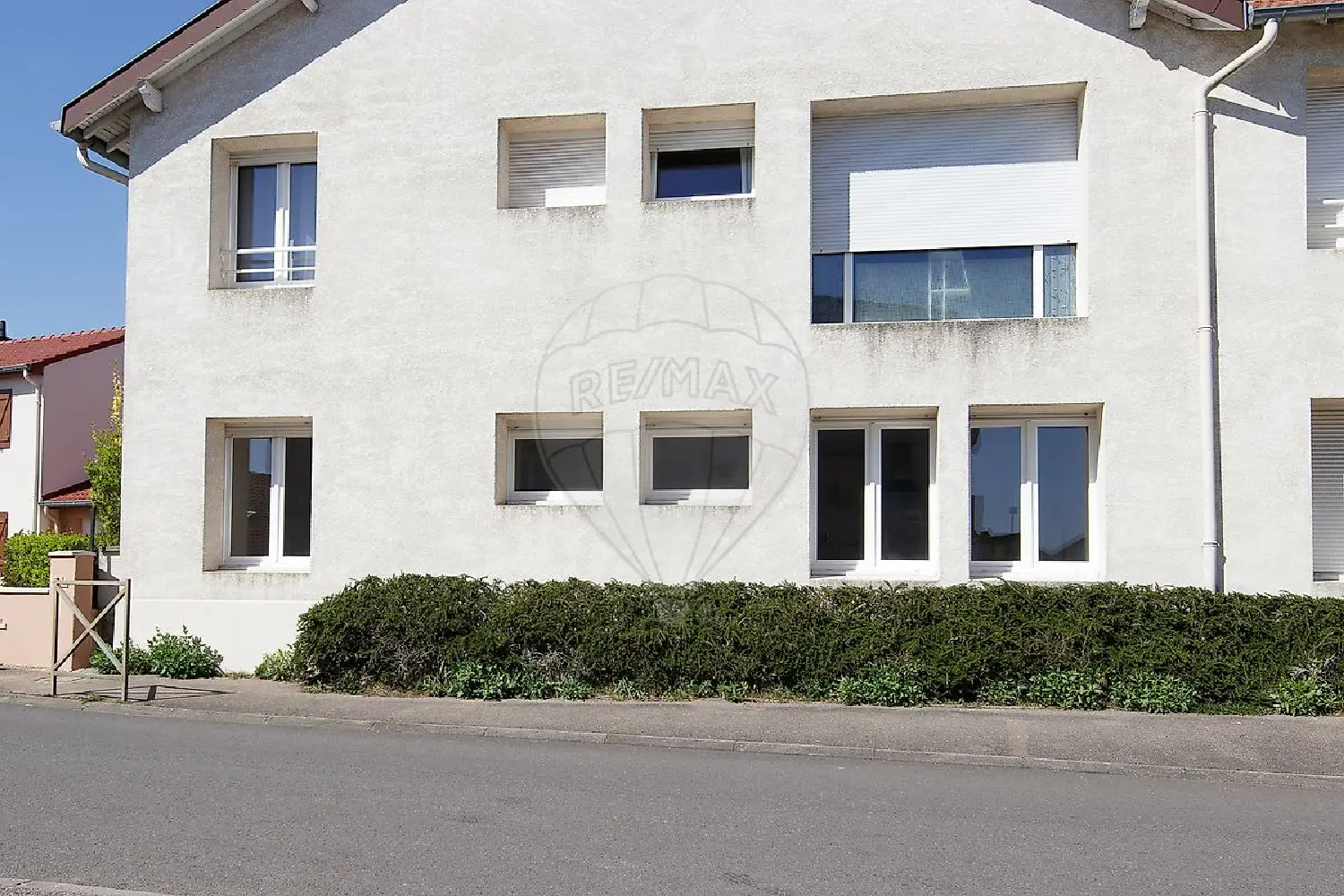  en venta apartamento Amanvillers Moselle 7