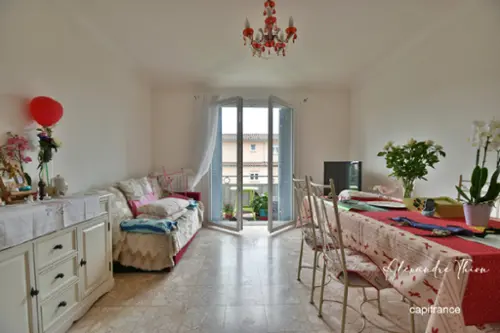 Ambérieu-en-Bugey Ain apartamento foto 7091325
