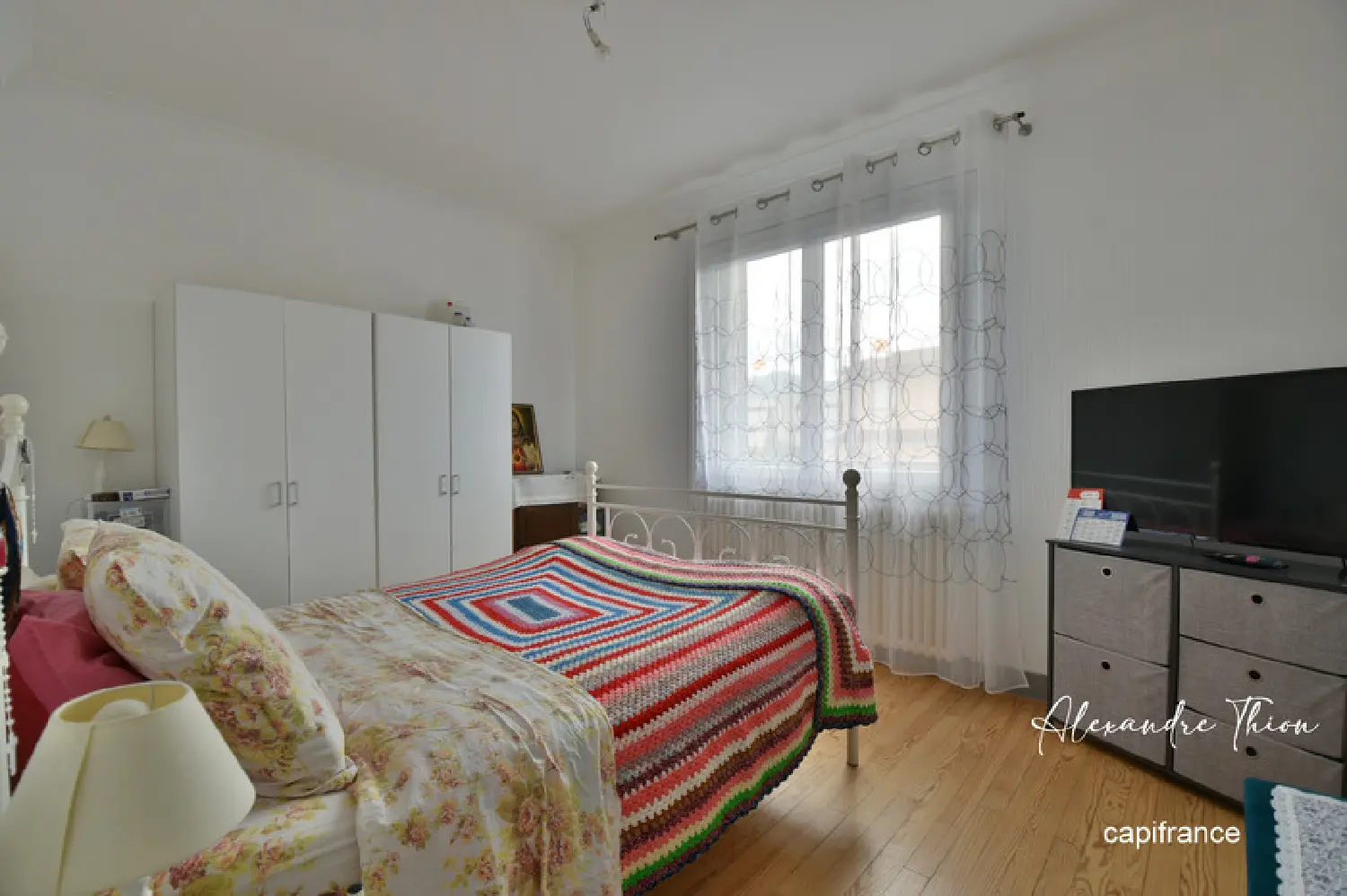  à vendre appartement Ambérieu-en-Bugey Ain 3