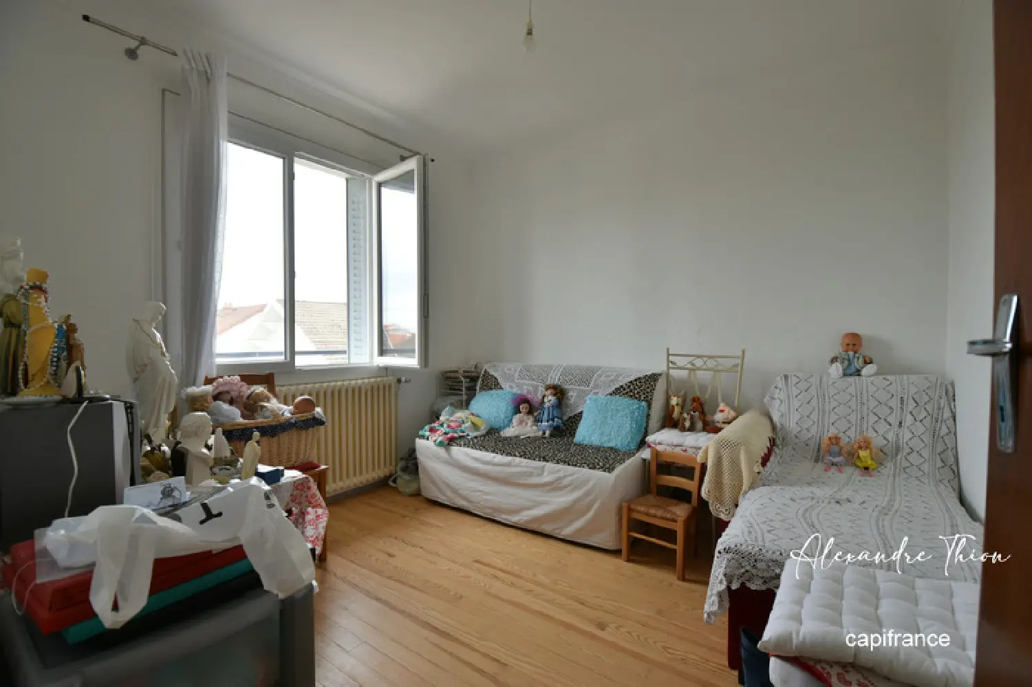  à vendre appartement Ambérieu-en-Bugey Ain 4