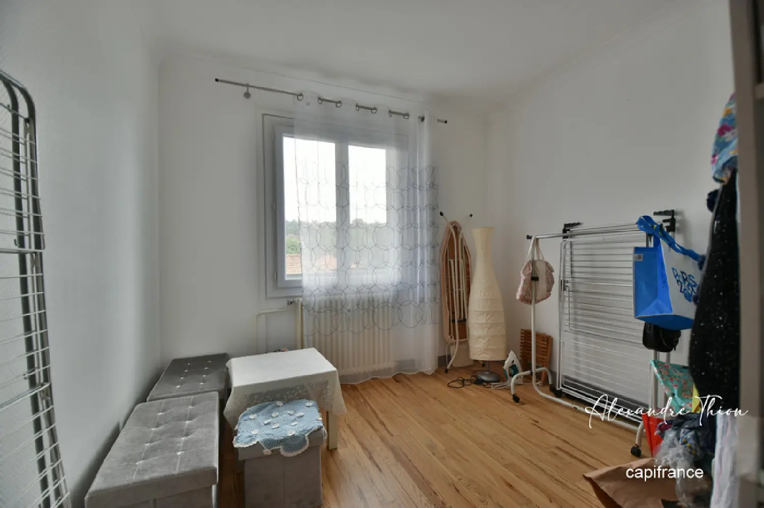  à vendre appartement Ambérieu-en-Bugey Ain 6