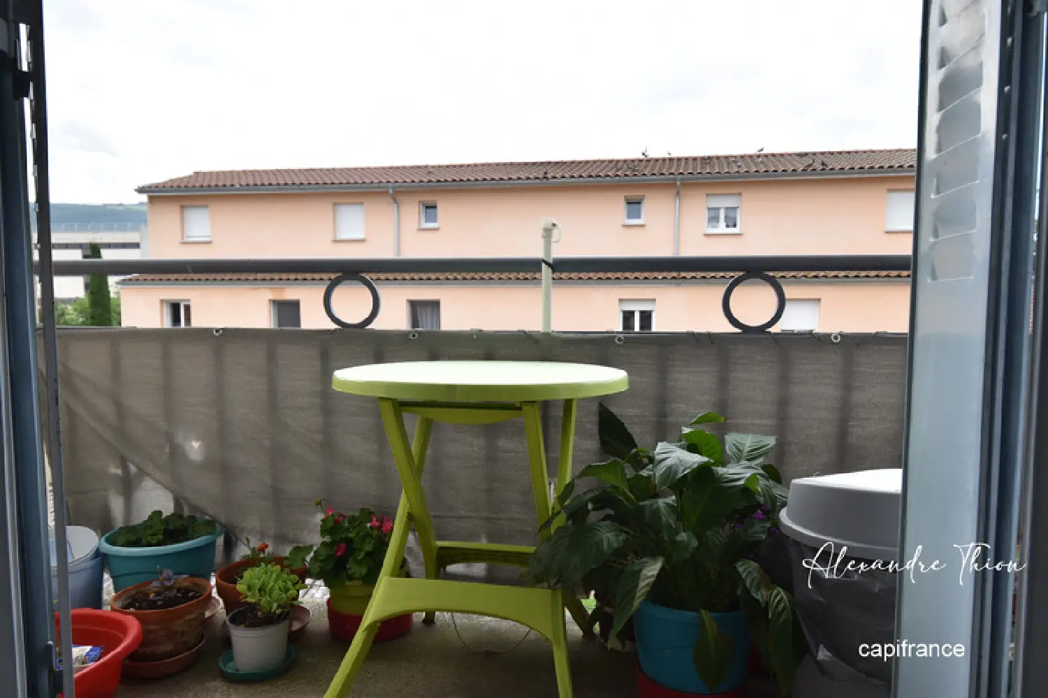  à vendre appartement Ambérieu-en-Bugey Ain 7