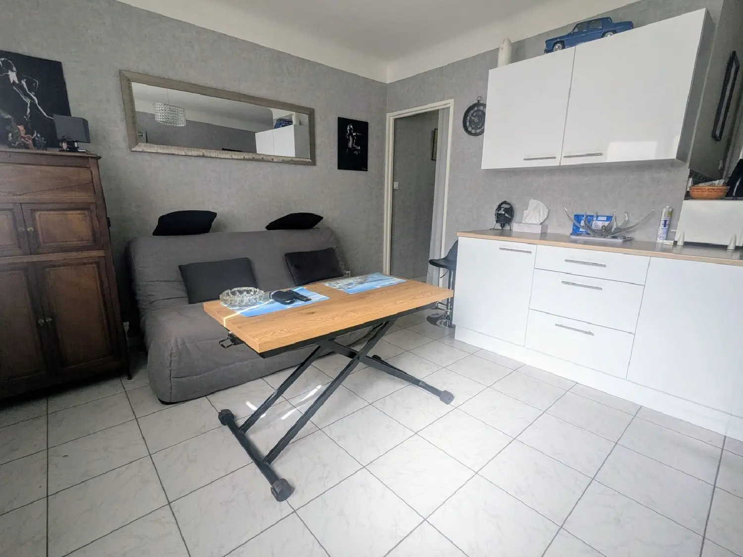  en venta apartamento Amélie-les-Bains-Palalda Pirineo Oriental 1