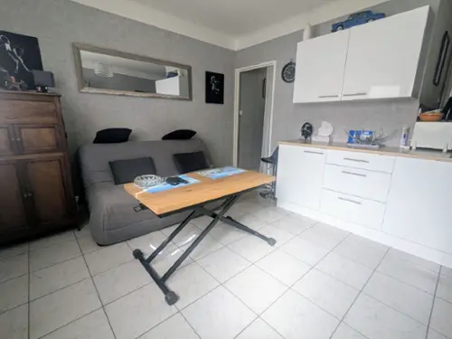 Amélie-les-Bains-Palalda Pirineo Oriental apartamento foto 7087297