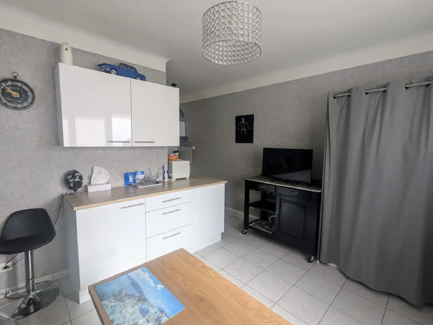  en venta apartamento Amélie-les-Bains-Palalda Pirineo Oriental 2