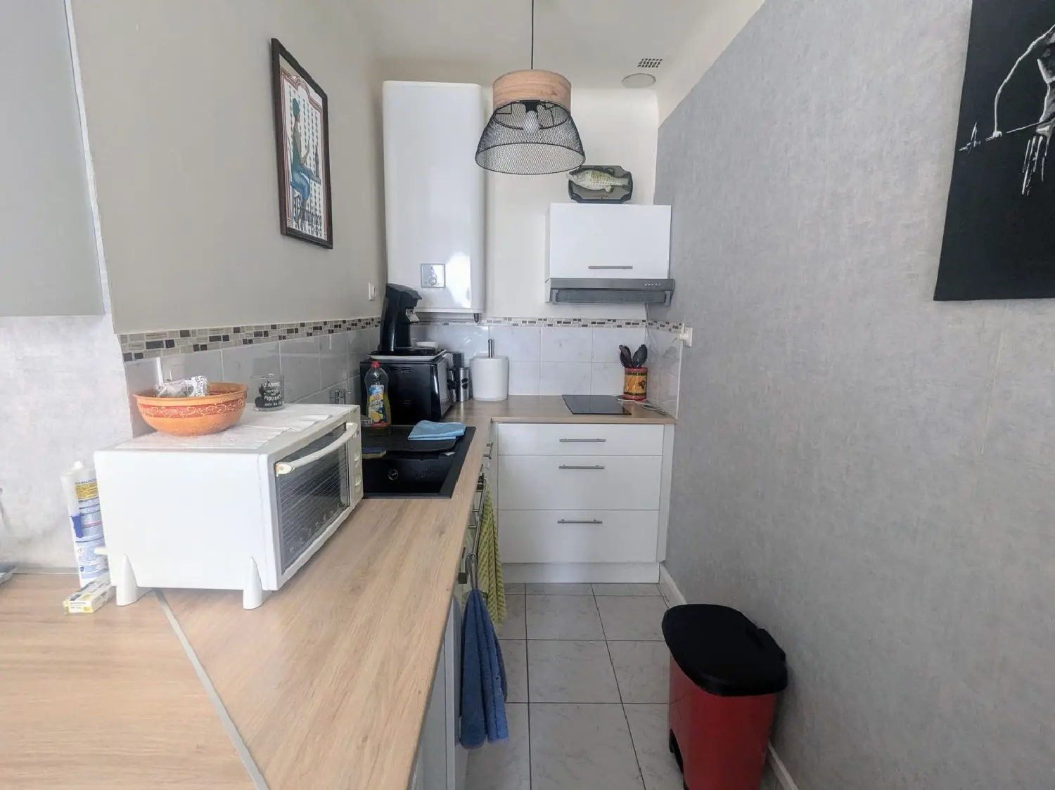  en venta apartamento Amélie-les-Bains-Palalda Pirineo Oriental 4