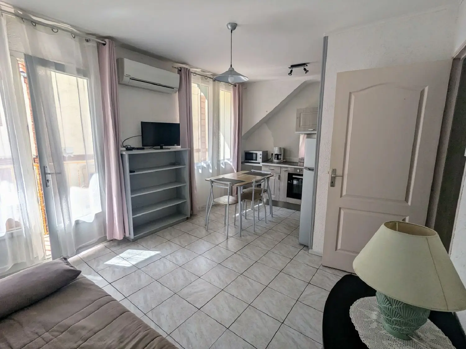  en venta apartamento Amélie-les-Bains-Palalda Pirineo Oriental 1