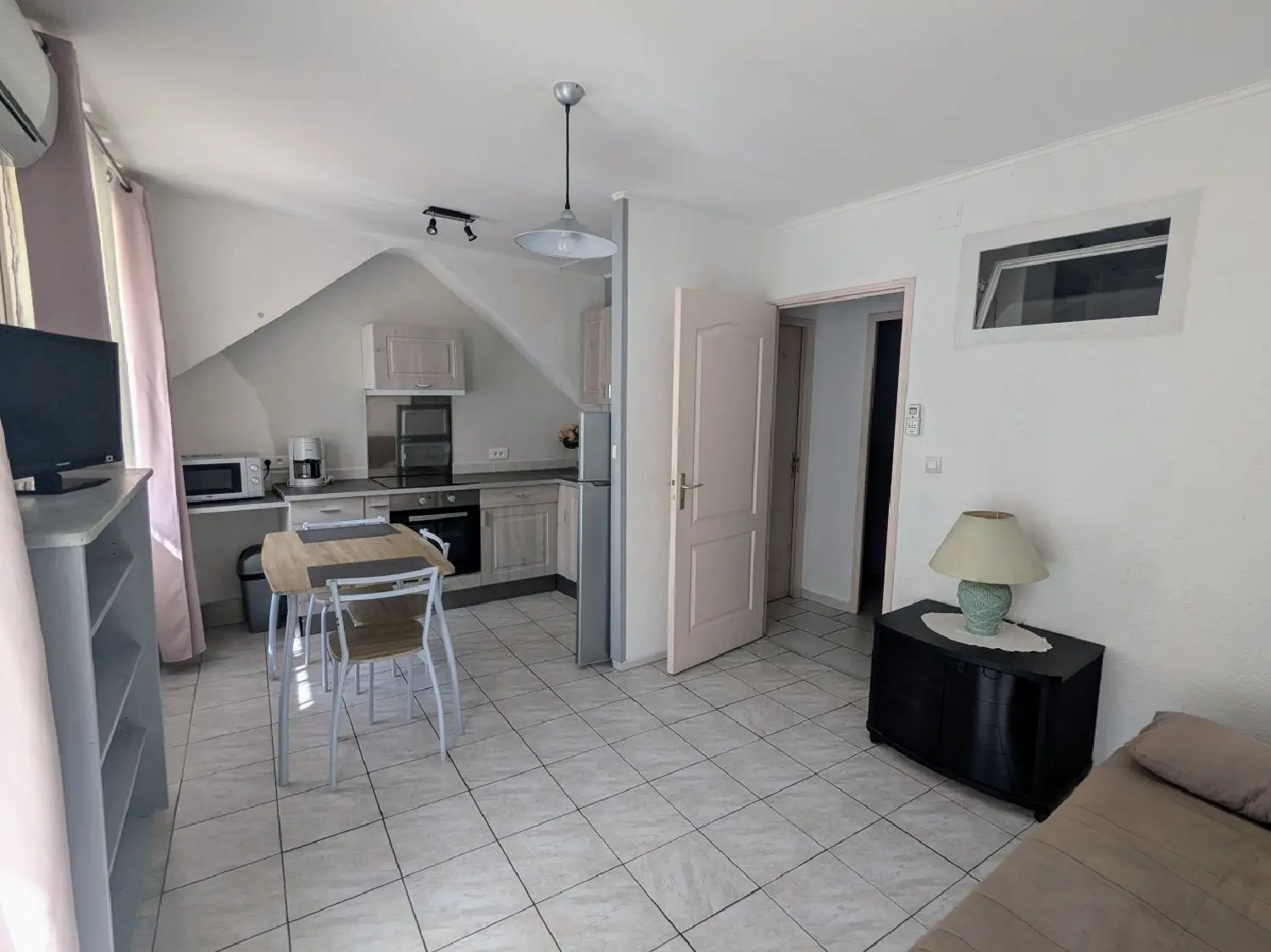 en venta apartamento Amélie-les-Bains-Palalda Pirineo Oriental 2
