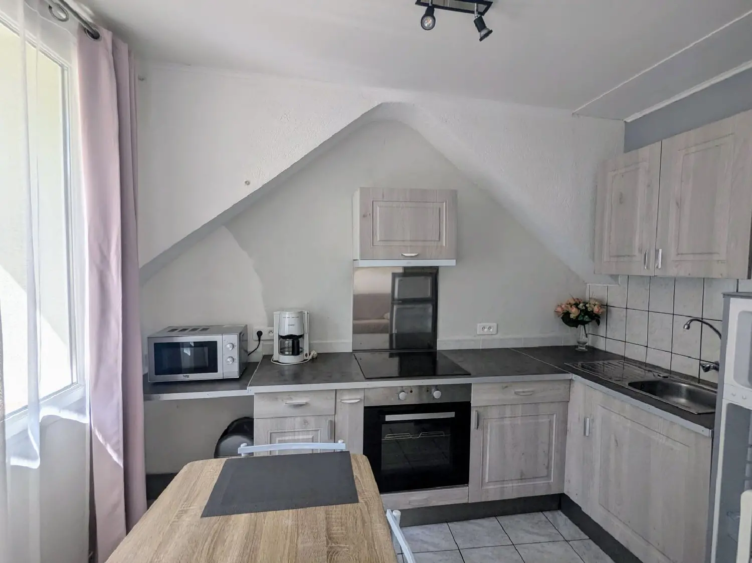  en venta apartamento Amélie-les-Bains-Palalda Pirineo Oriental 4