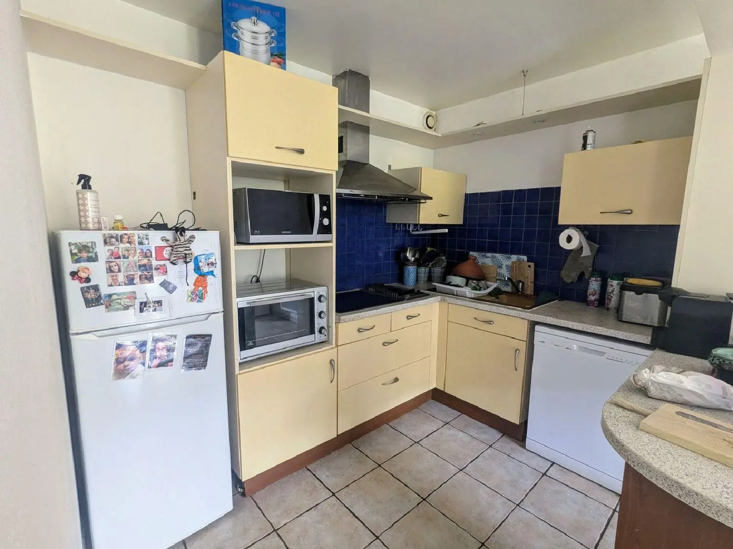 en venta apartamento Amélie-les-Bains-Palalda Pirineo Oriental 3