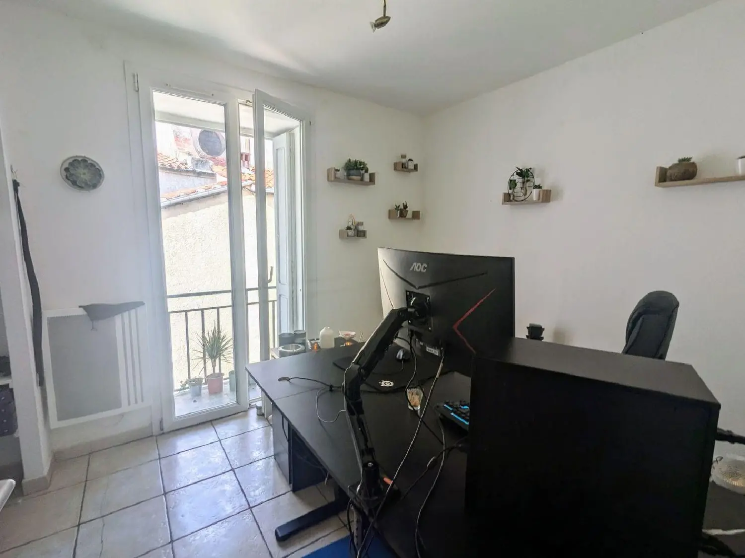  en venta apartamento Amélie-les-Bains-Palalda Pirineo Oriental 4