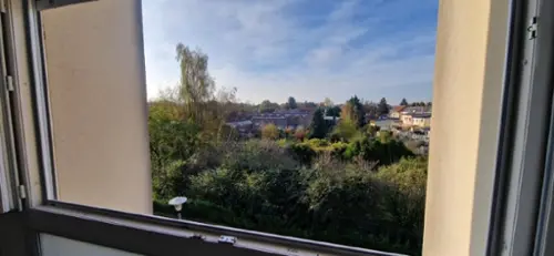 Amiens Somme appartement foto 7100894