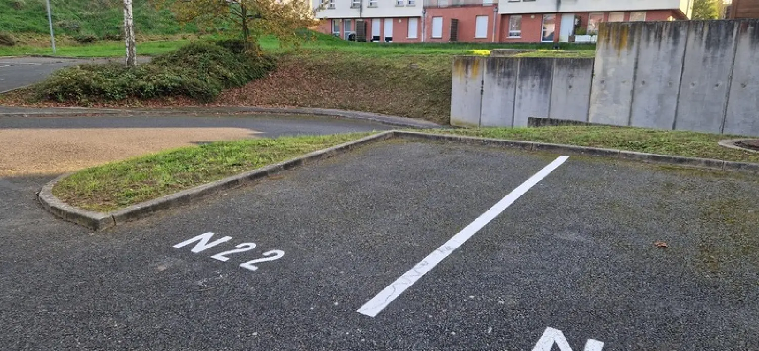  à vendre appartement Amiens Somme 5