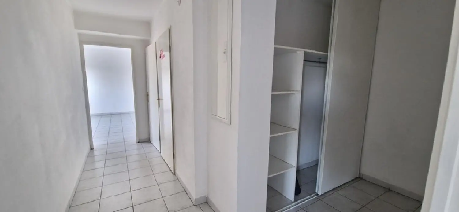  à vendre appartement Amiens Somme 6