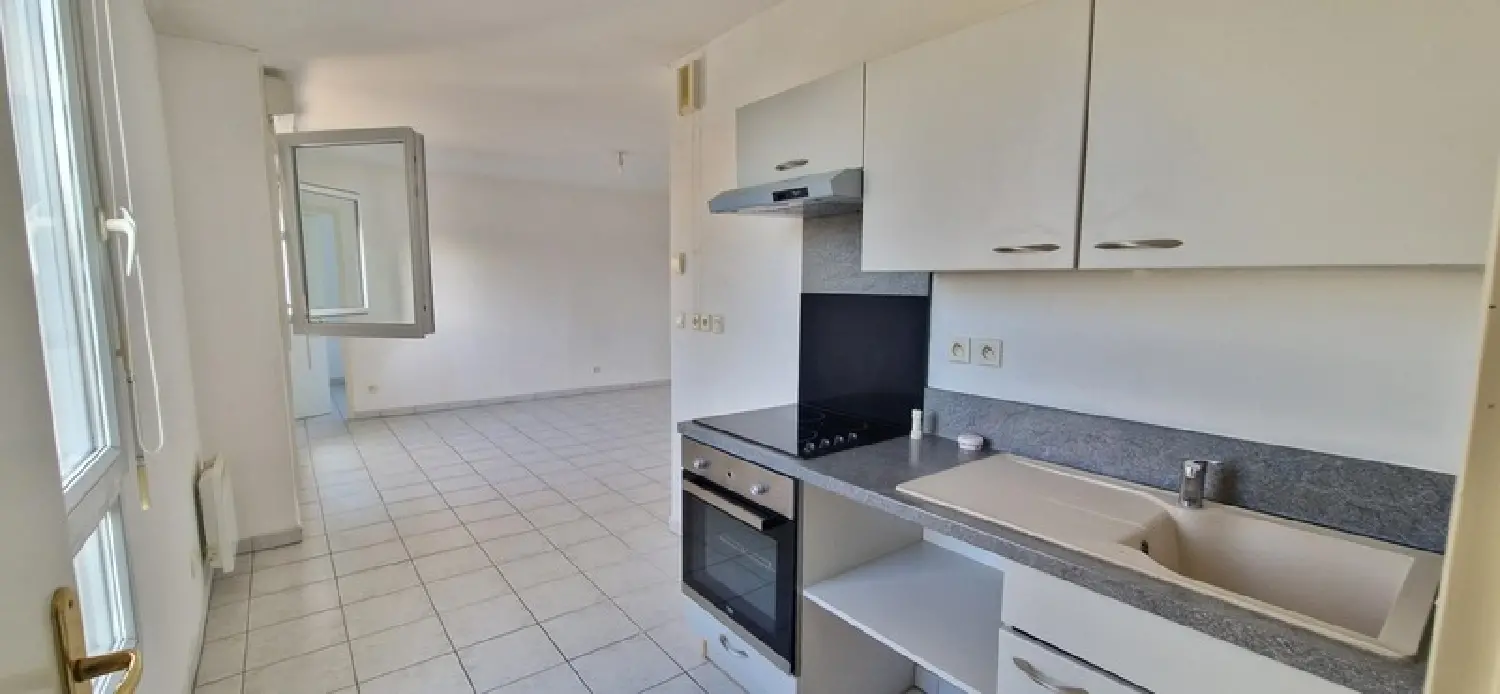  à vendre appartement Amiens Somme 7