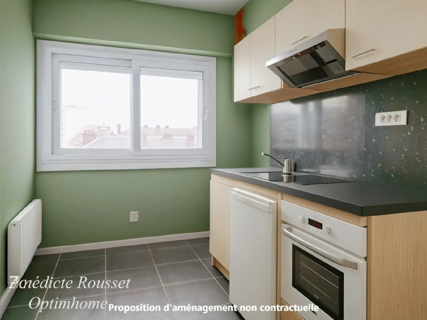  en venta apartamento Amiens Somme 5