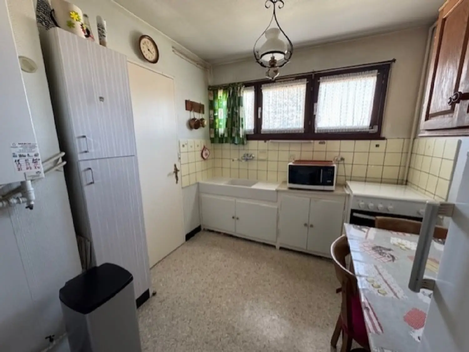  à vendre appartement Amnéville Moselle 4