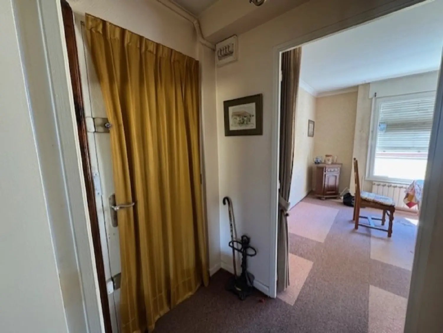  à vendre appartement Amnéville Moselle 6