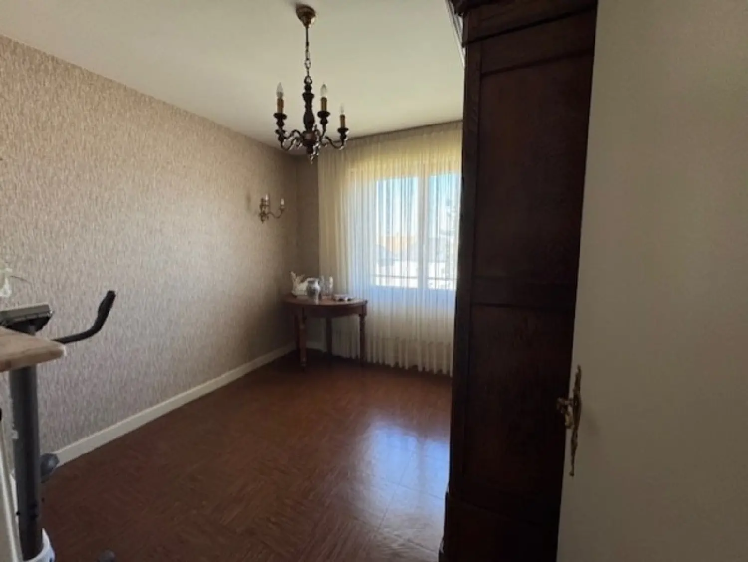  à vendre appartement Amnéville Moselle 8