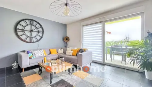 Amnéville Moselle appartement foto 7093870