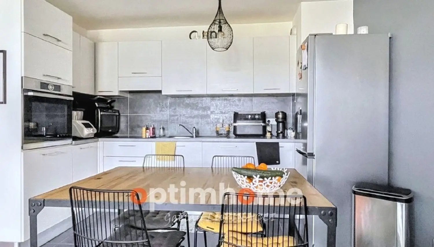  te koop appartement Amnéville Moselle 2