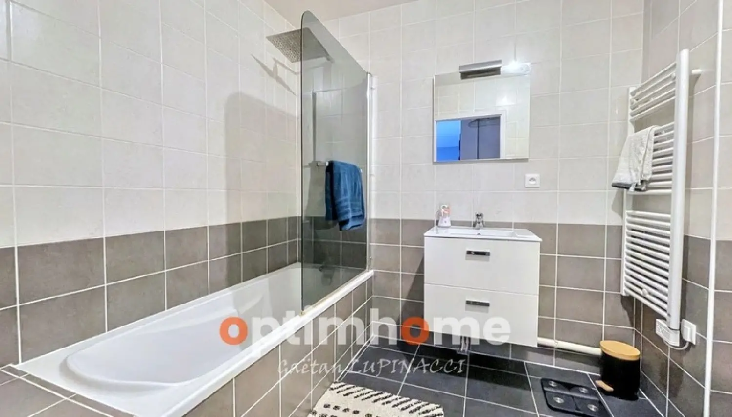  te koop appartement Amnéville Moselle 4