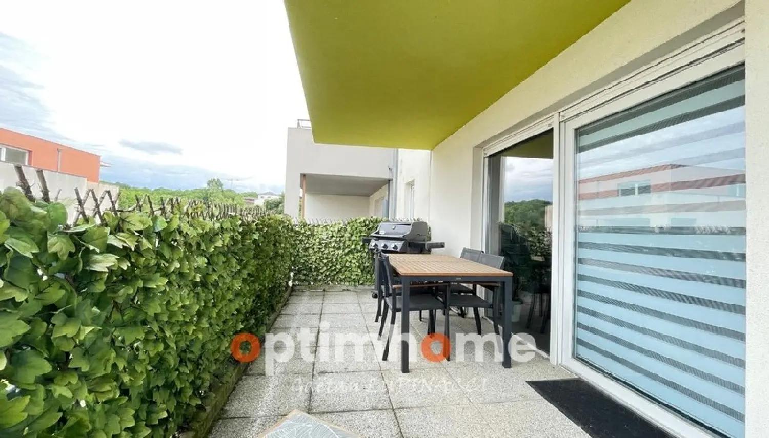  te koop appartement Amnéville Moselle 5