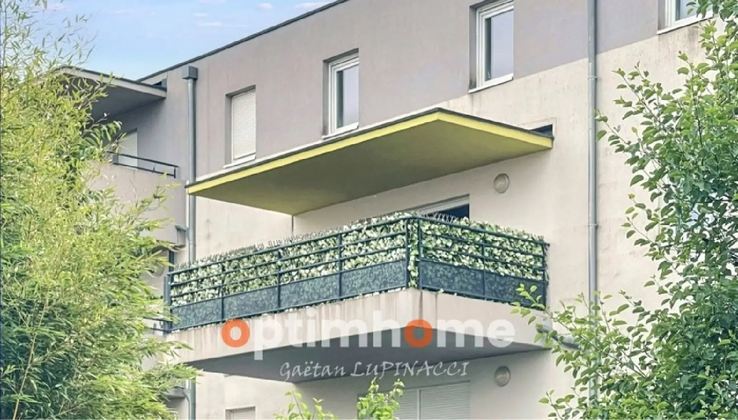 te koop appartement Amnéville Moselle 6