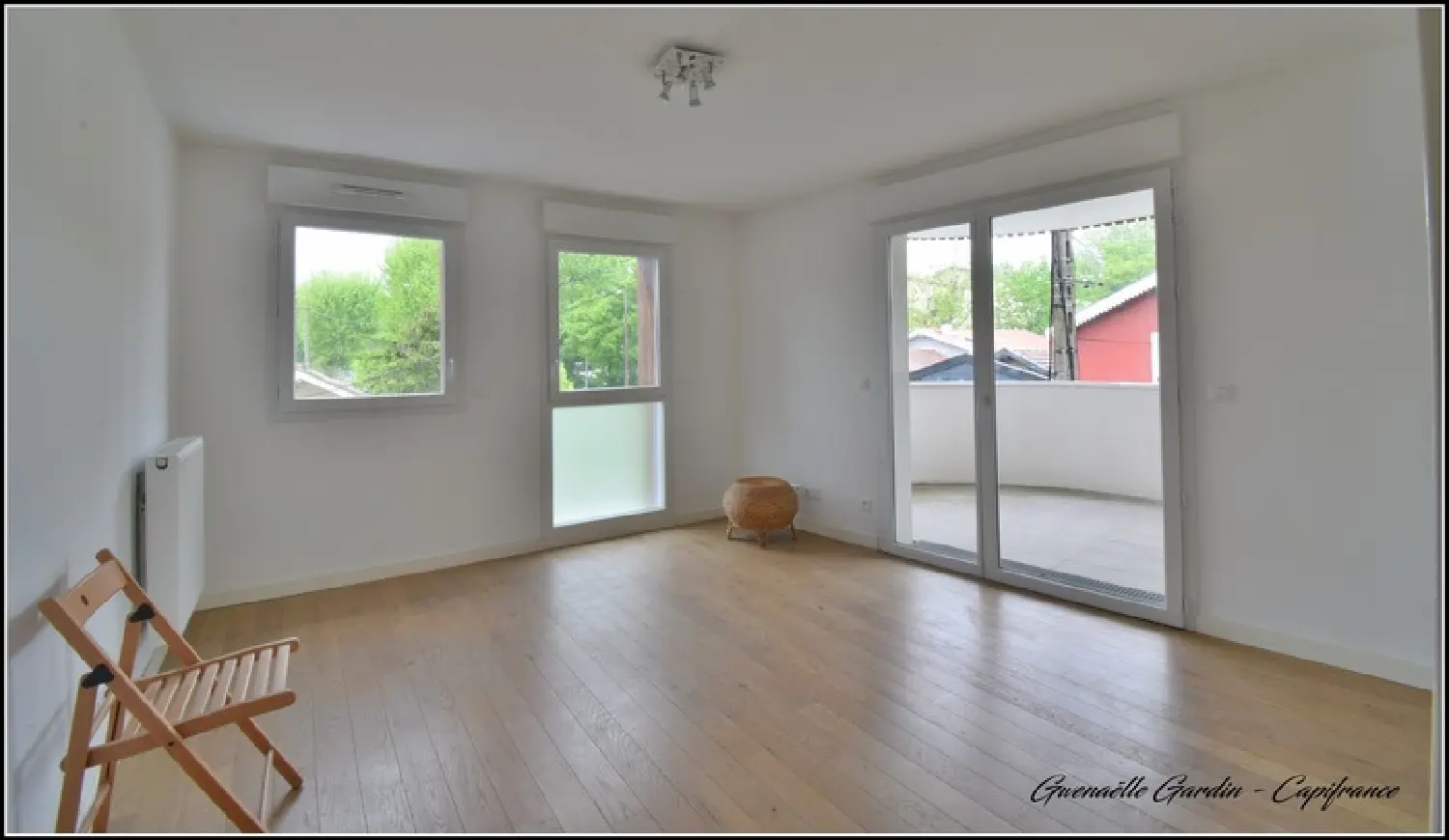  te koop appartement Andernos-les-Bains Gironde 1