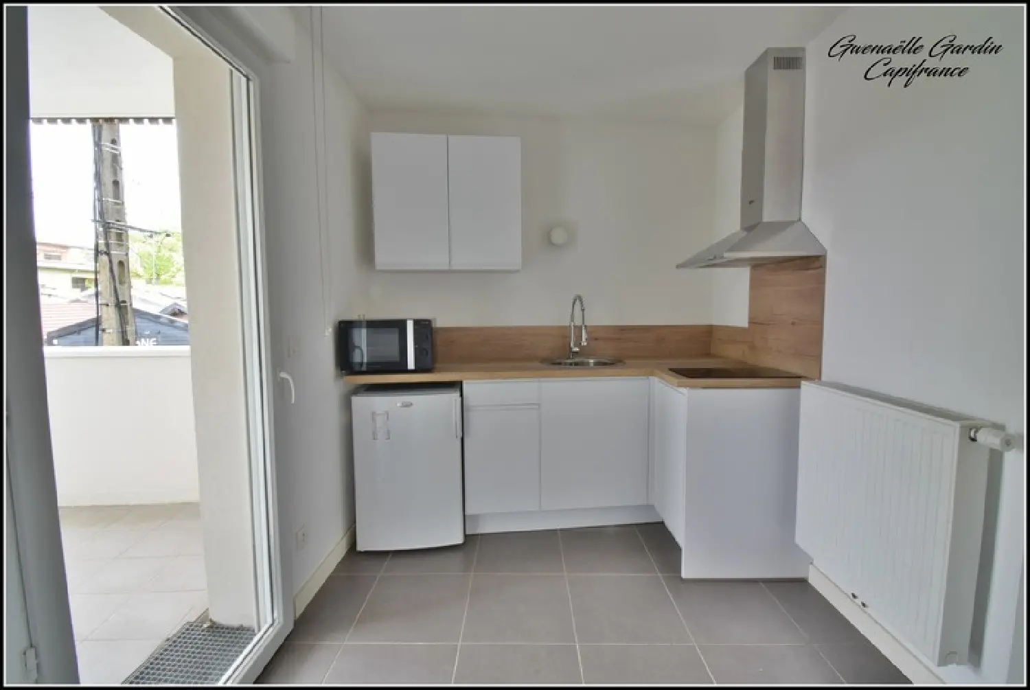  te koop appartement Andernos-les-Bains Gironde 4