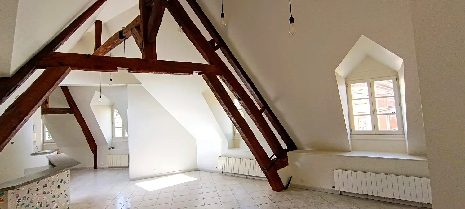  en venta apartamento Anet Eure-et-Loir 3