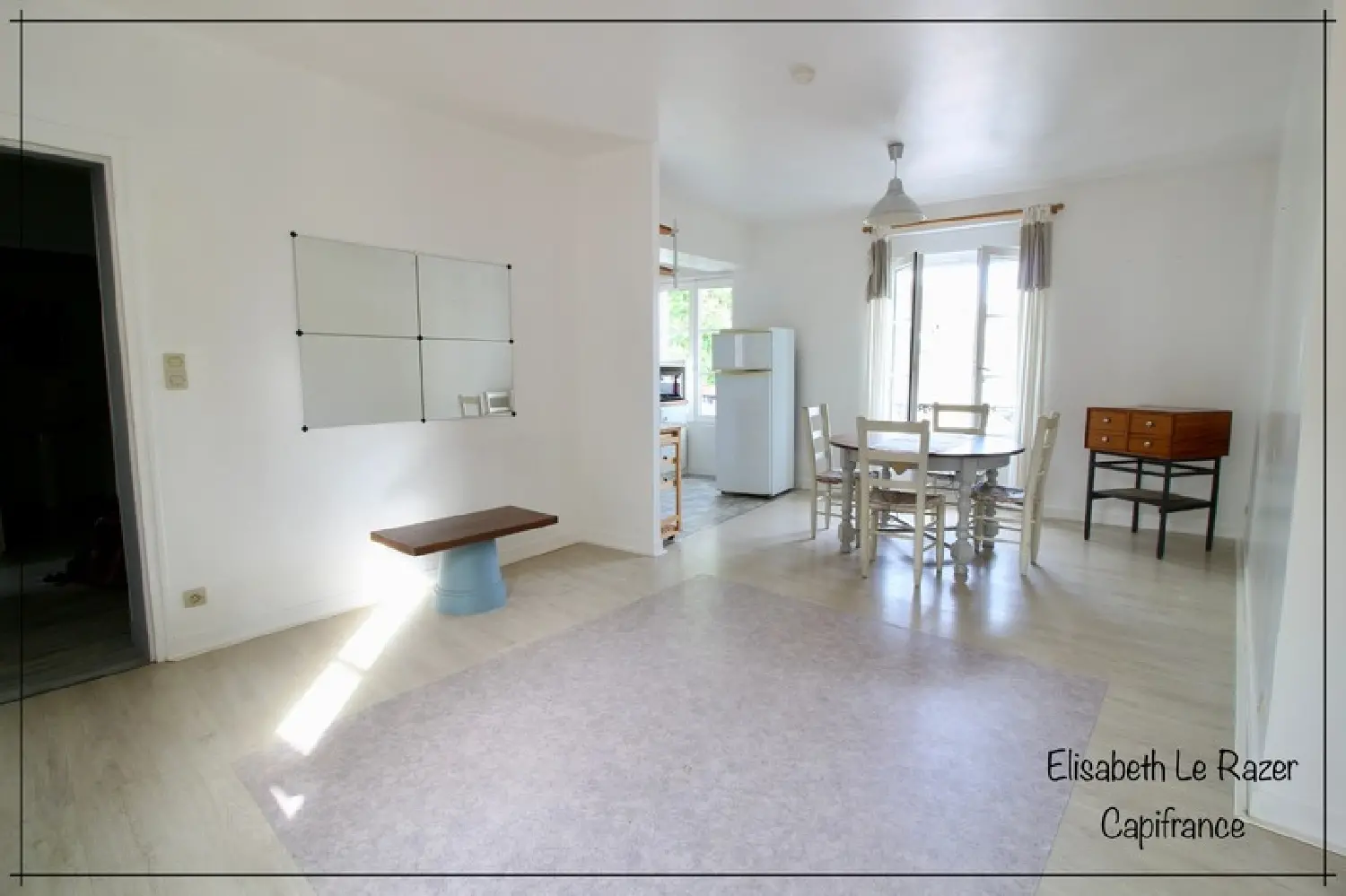  en venta apartamento Angers 49100 Maine-et-Loire 1