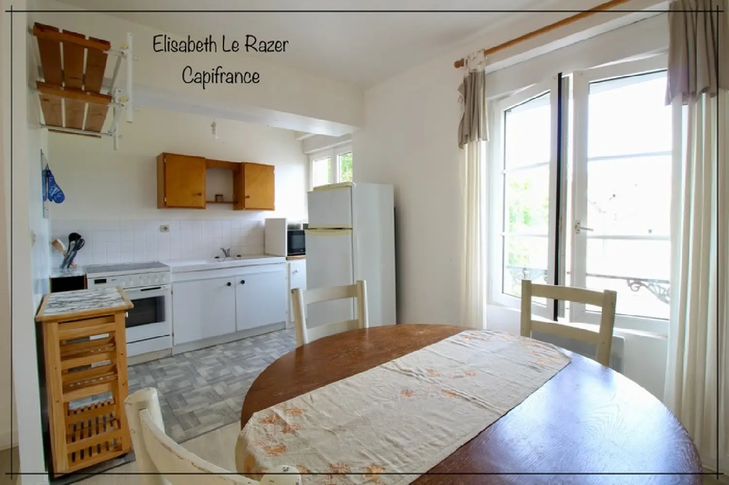  en venta apartamento Angers 49100 Maine-et-Loire 2