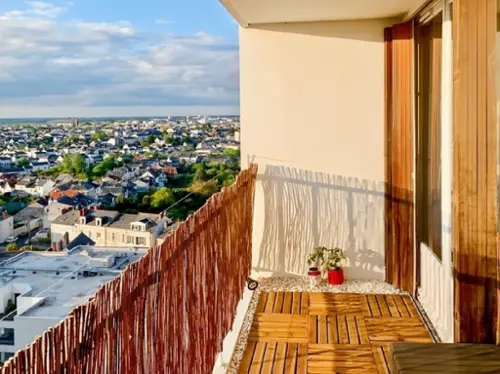 Angers 49100 Maine-et-Loire Wohnung/ Apartment Bild 7100931