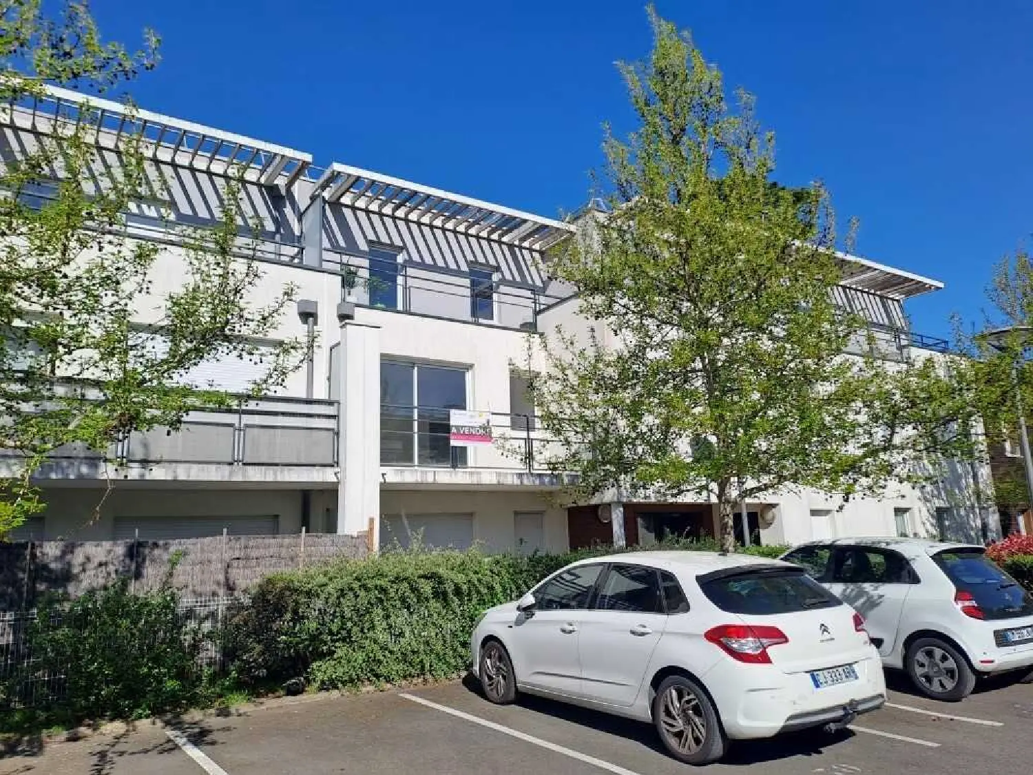  en venta apartamento Angers 49100 Maine-et-Loire 3