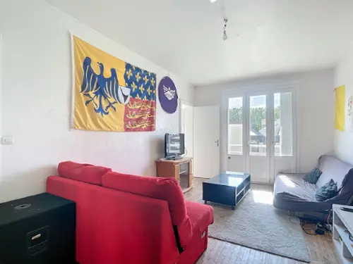 Angers Maine-et-Loire appartement foto 7091932