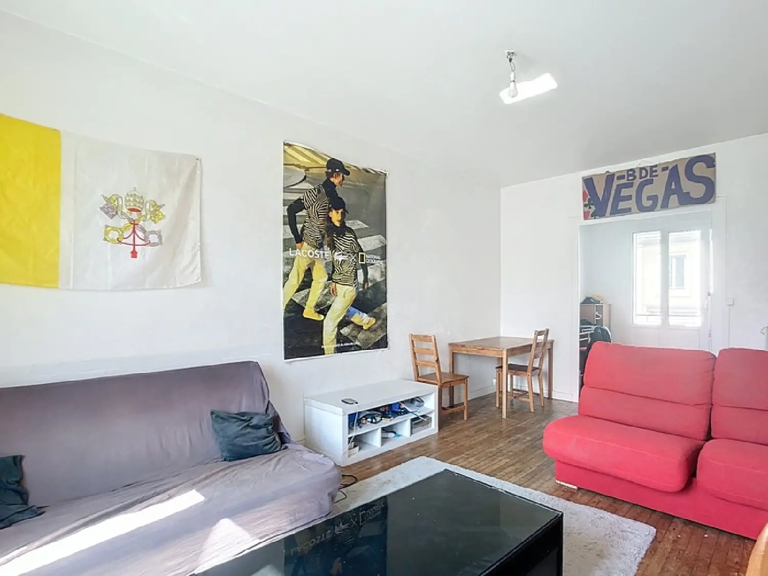  te koop appartement Angers Maine-et-Loire 2